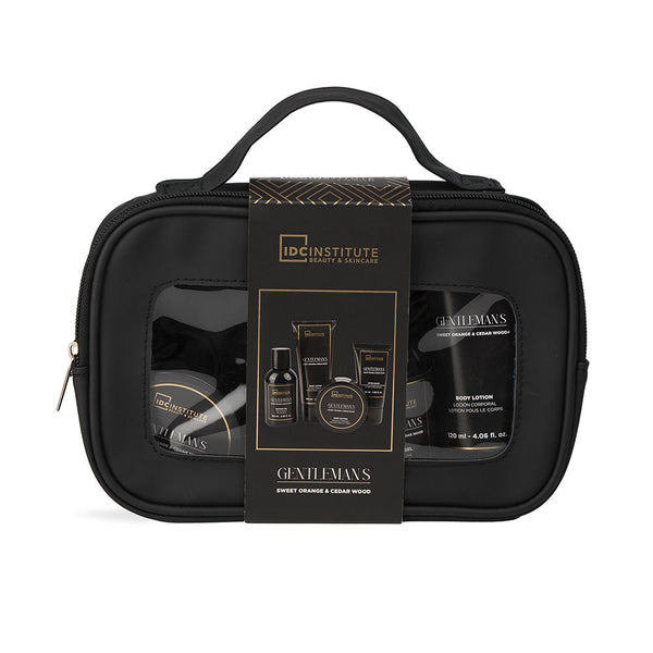 Idc Institute - Gentleman's 5-piece Case