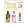Idc Institute - Natural Oil Set Of 5 pcs