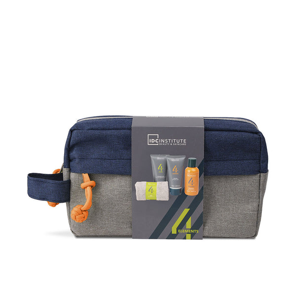 Idc Institute - Four Elements Men Estuche 5 pz