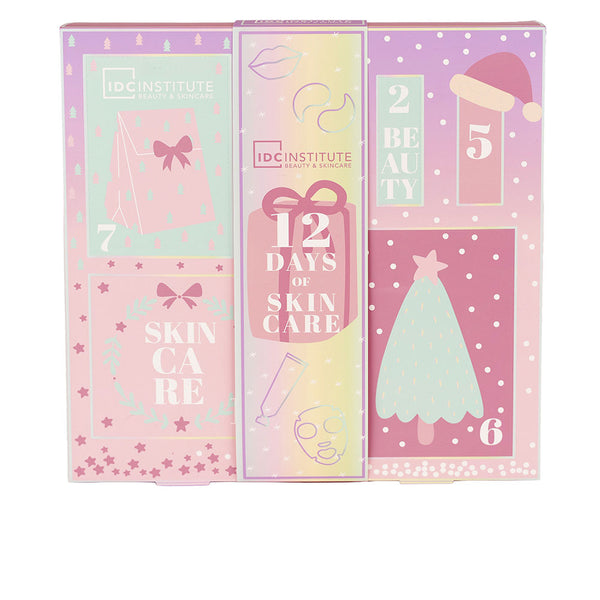 Idc Institute - Advent Calendar 12 pcs