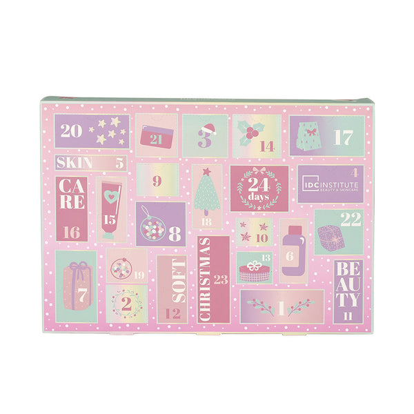 Idc Institute - Advent Calendar 24 pcs