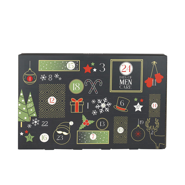 Idc Institute - Advent Calendar 24 pcs