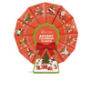 Idc Institute - Advent Calendar 12 pcs