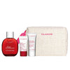 Clarins - Eau Dynamisante 4-piece set