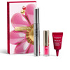 Clarins - Wonder Volume Xxl Mascara Case 3 pcs