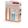 Clarins - Total Eye Smooth 2-piece set