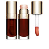 Clarins - Lip Comfort lip oil #09-Chocolate 7 ml