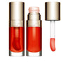 Clarins - Lip Comfort lip oil #05-Apricot 7 ml