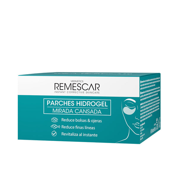 Remescar - Tired Eyes hydrogel patches 60 units