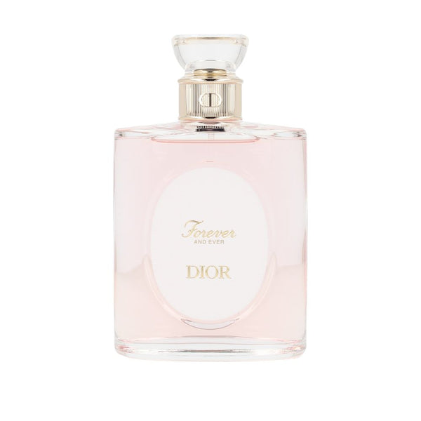 Dior - Forever & Ever Dior edt vapo 100 ml