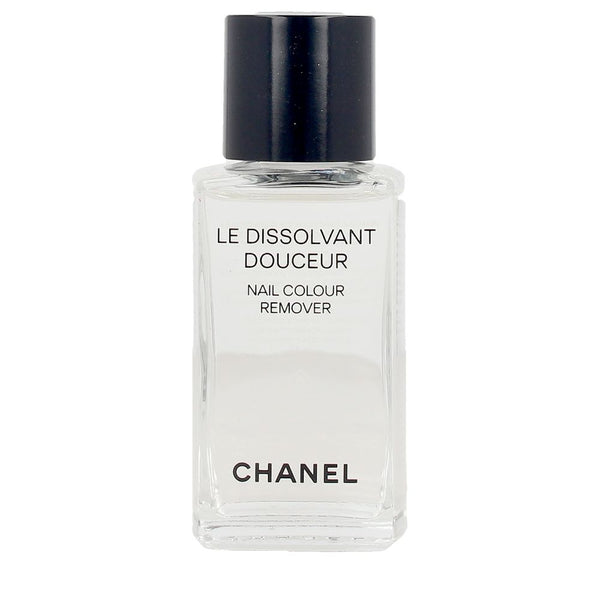 Chanel - Le Dissolvant Douceur nail color remover 50 ml