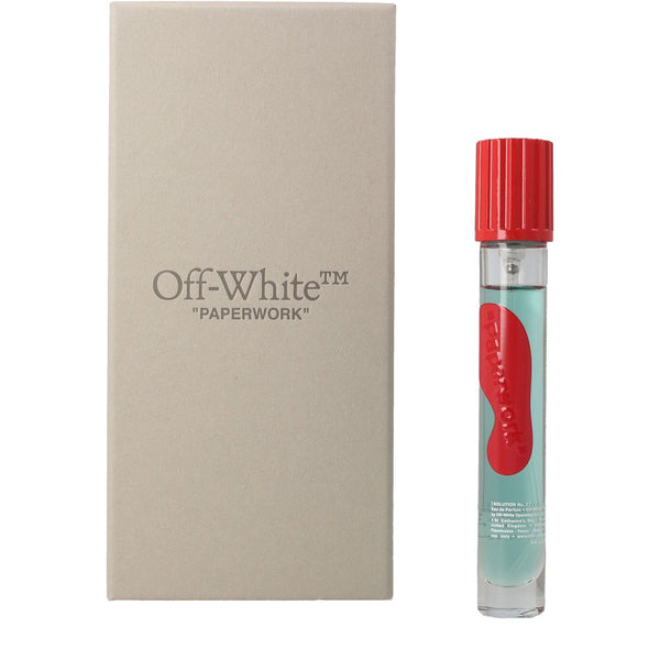 Off-white - Solution No. 2 edp vapor 15 ml
