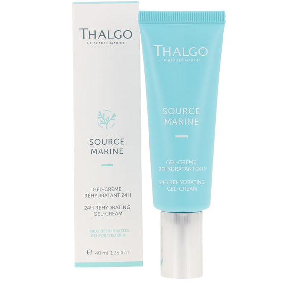 Thalgo - Source Marine moisturizing cream gel 50 ml