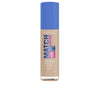 Rimmel London - Match Perfection foundation #100-Ivory 30 ml