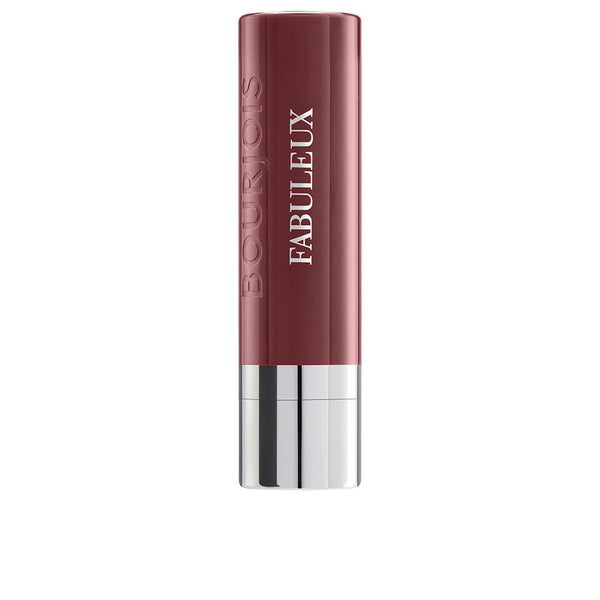 Bourjois - Rouge Fabuleux lipstick #04-Nud'eclair 2.4 gr