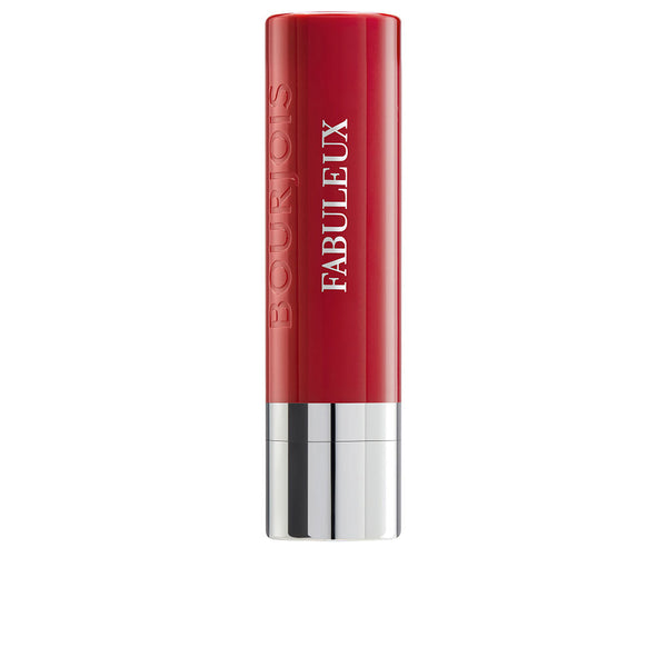 Bourjois - Rouge Fabuleux lipstick #09-Rouge Brulant 2.4 gr