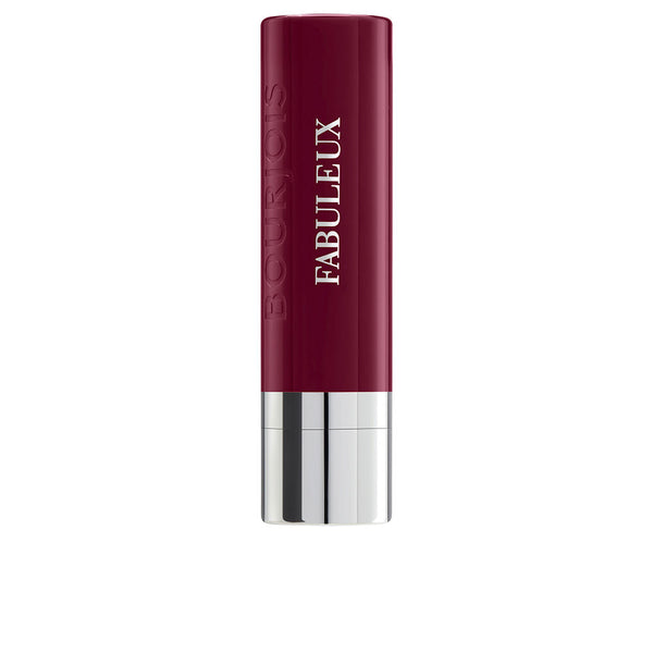 Bourjois - Rouge Fabuleux lipstick #08-Folie Fuschia 2.4 gr