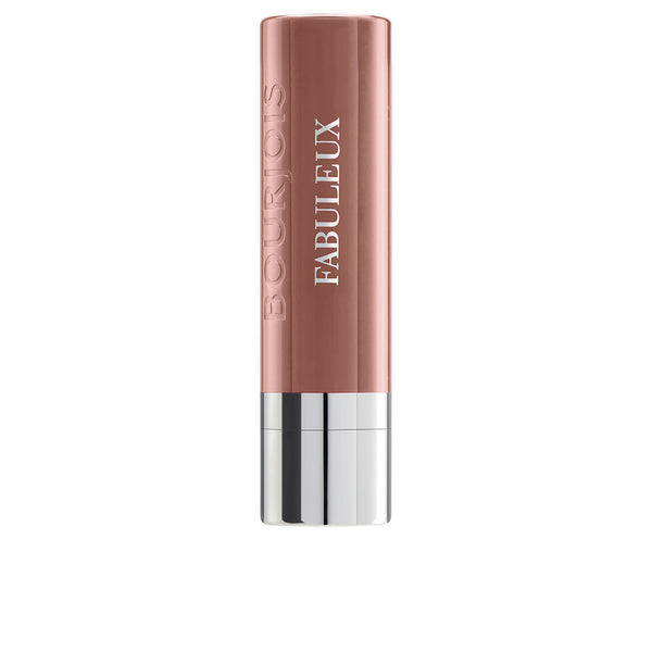 Bourjois - Rouge Fabuleux lipstick #02-Au Naturel 2.4 gr