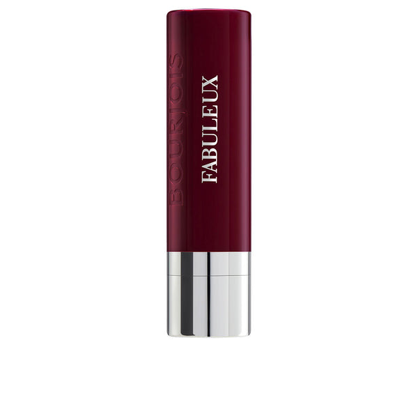 Bourjois - Rouge Fabuleux lipstick #11-Bordeaux Chic 2.4 gr