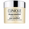 Clinique Deep comfort vartalovoi 200 ml