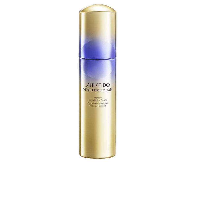 Shiseido - Vital Perfection intensive sculptdefine serum 80 ml