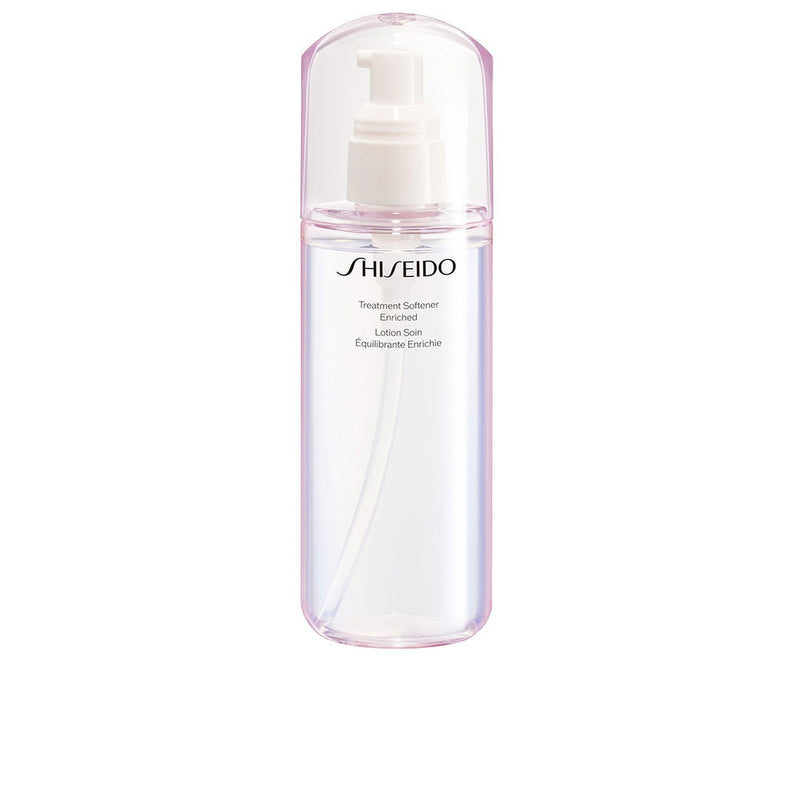 Shiseido - Defend Skincare treatment softener enriched 150 ml