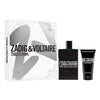 Zadig & Voltaire - This Is Him! 2-piece set