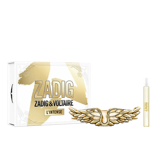 Zadig & Voltaire - Zadig Intense 2-piece Case
