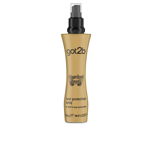 Schwarzkopf Mass Market - Got2B Guardian Angel 220ºc heat protection spray 200 ml
