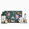 The Body Shop - Medium Shea Essentials Case 4 pcs