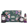 The Body Shop - Small Dewberry Essentials Case 3 pcs