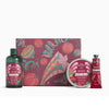 The Body Shop - Medium Cranberry Set 3 pc