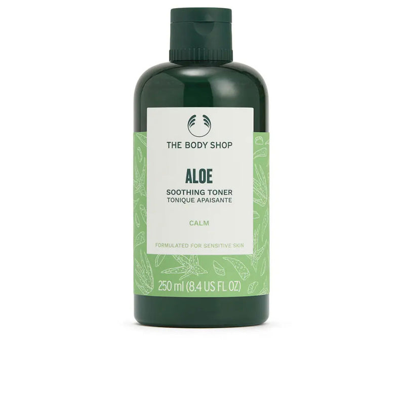 The Body Shop - Aloe tonic 250 ml