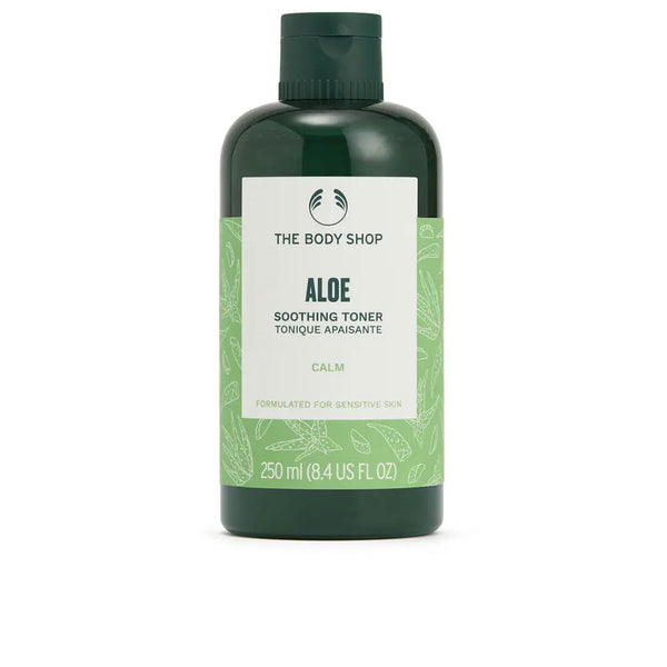 The Body Shop - Aloe tonic 250 ml
