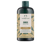 The Body Shop - Ginger shampoo 400 ml