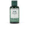 The Body Shop - Tea Tree facial cleanser 60 ml