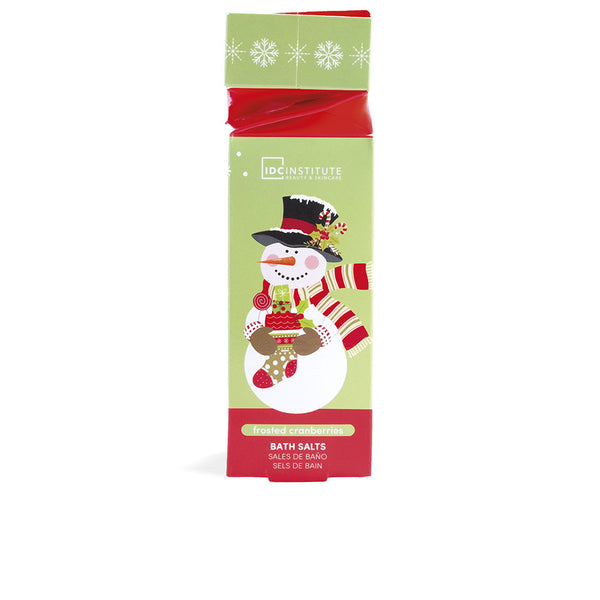 Idc Institute - Christmas Bath Salts 1 u