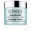 Sparkle skin vartalonkuorintavoide 250 ml
