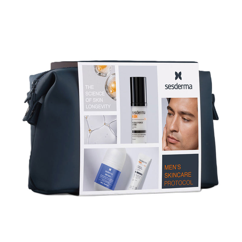 Sesderma - Sesderma Men 2-piece set