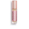 Revolution Make Up - Conceal & Define full coverage conceal and contour #C6 3.40 ml