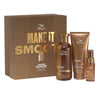 Wella Professionals - Ultimate Smooth 3-piece set