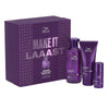 Wella Professionals - Ultimate Color 3-Piece Case