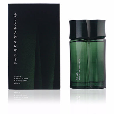 Adolfo Dominguez Bambú eau de toilette -suihke 60 ml