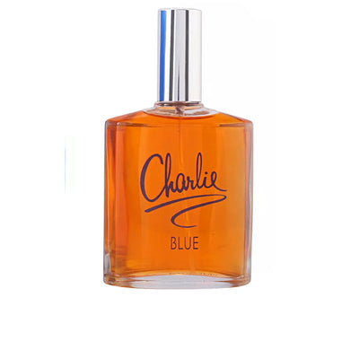 Charlie blue eau de toilette -suihke 100 ml