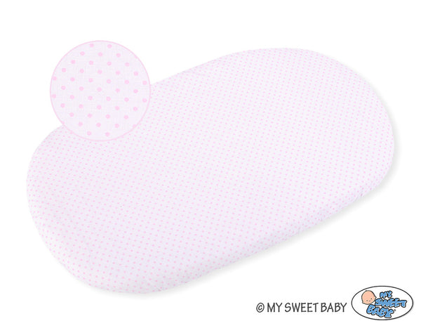 My Sweet Baby - Puuvillalakana korikehtoon, 2 kpl