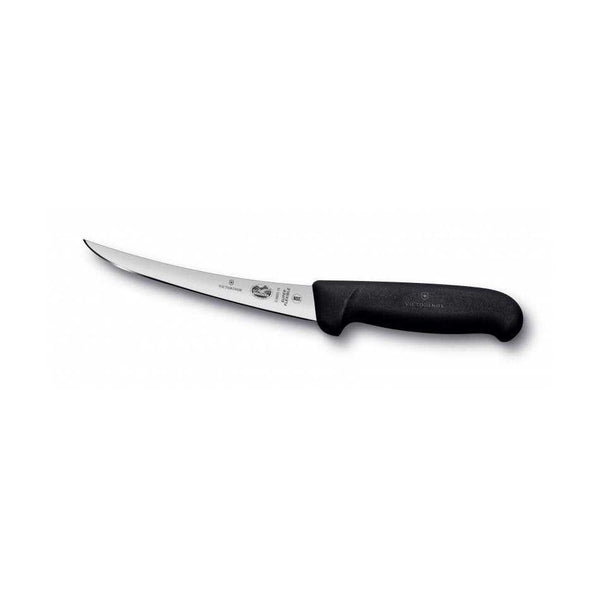 Victorinox Fibrox Filetti/ Perkausveitsi, Super Flexible, 15 cm