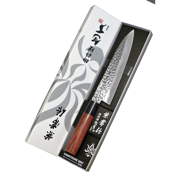 Kanetsune Seki KC-950 Kokkiveitsi, 18 cm