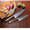 Suncraft Senzo Damascus Universal Kokkiveitsi, 18 cm