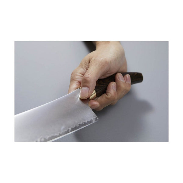 Suncraft Senzo Elegancia Veitsisarja, 3 veistä