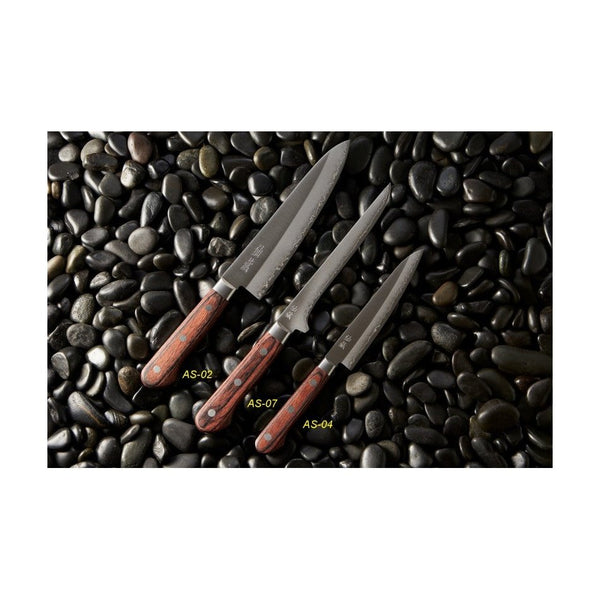 Suncraft SENZO Clad Boningveitsi, 16 cm